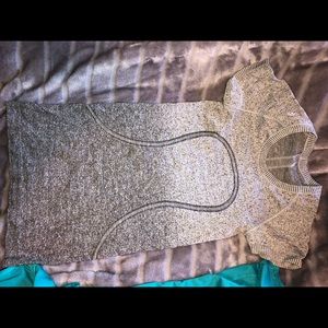 Lulu lemon short sleeve shirt